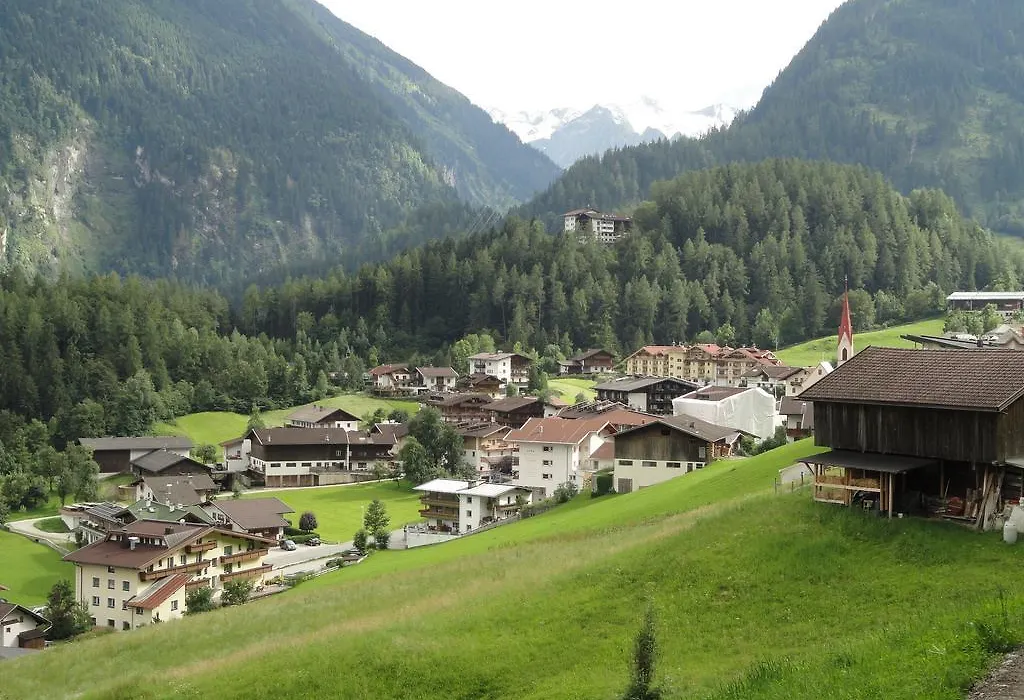 Gaestehaus Eberl - Rita-1