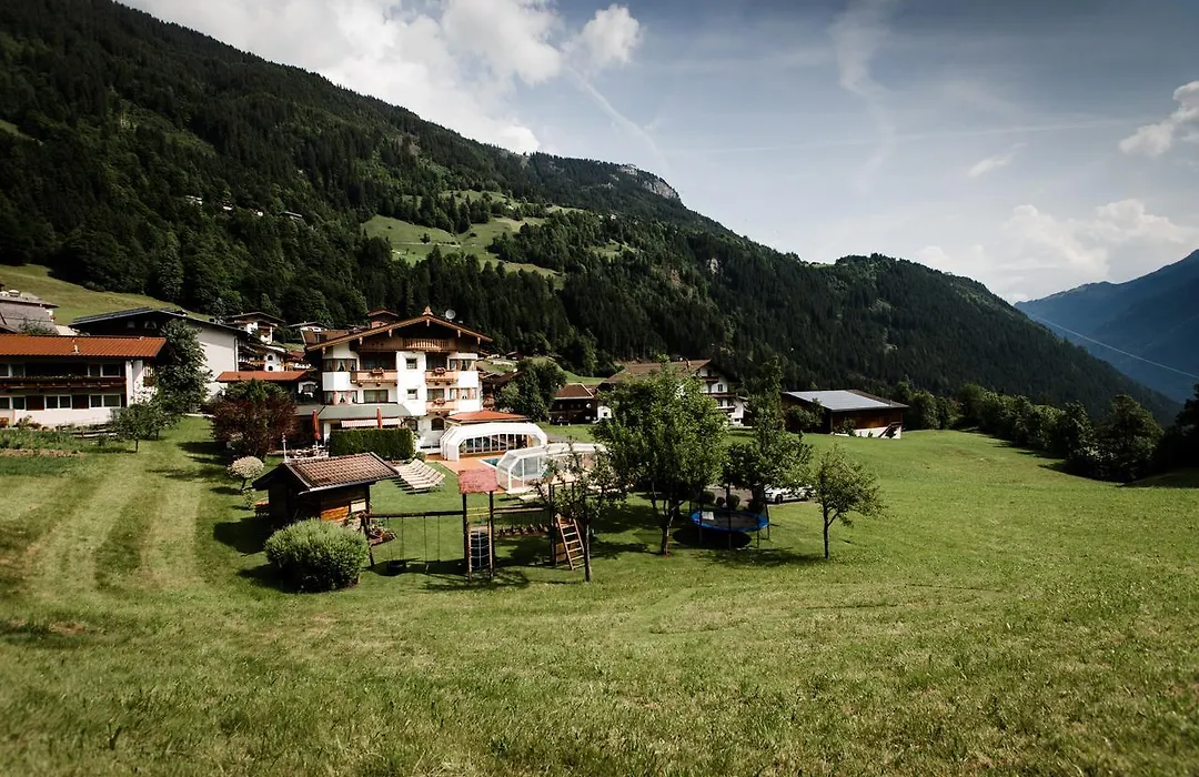 Olympia-Relax-Hotel Leonhard Stock-1