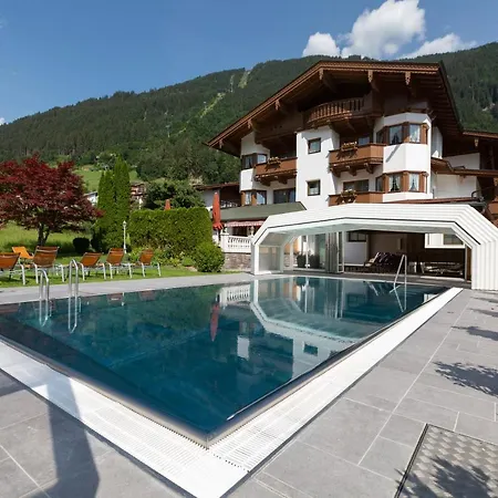 Olympia-Relax-Hotel Leonhard Stock-3
