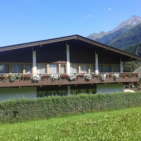 Gaestehaus Eberl - Rita-2