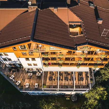 Ferienhotel Aussicht-2