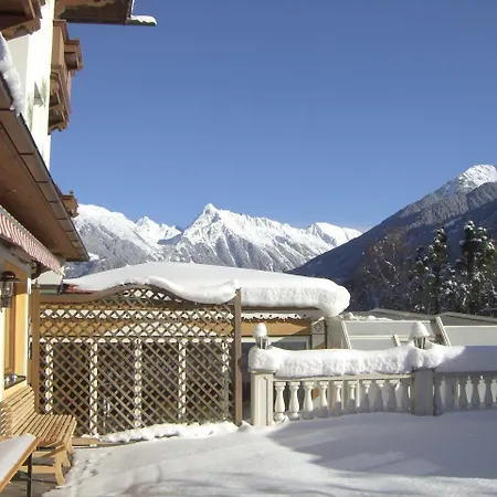 Olympia-Relax-Hotel Leonhard Stock-2